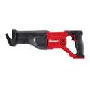 BAUER 56396 Sierra Recíproca Velocidad Variable Inalámbrica Hypermax ™ Iones De Litio De 20v Con Portabrocas Sin Llave (Solo Herramienta)