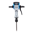 HERCULES 56407 Martillo Rompedor/ Demoledor Hexagonal Con Control De Vibración Máximo 1-1 / 8 pulg.