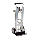 3-en-1 Convertible carro de mano