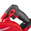 BAUER 56626 Soplador De Taller Compacto De 200 MPH Hypermax ™ Iones De Litio Inalámbrico De 200 MPH (Solo Herramienta)