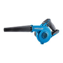 HERCULES 56417 Soplador Compacto Inalámbrico De Iones De Litio 20 V a 200 MPH (Solo Herramienta)