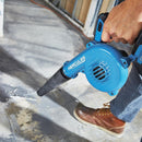 HERCULES 56417 Soplador Compacto Inalámbrico De Iones De Litio 20 V a 200 MPH (Solo Herramienta)