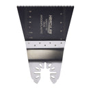 2-5 / 8 pulg. De ancho de corte de la lámina