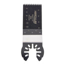 1-3 / 16 pulg. Plunge Multi-Herramienta Bi-Metal / lavado de dientes de corte de precisión de la hoja