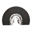 4 pulg. Multi-Herramienta Bi-metal de media luna de la hoja