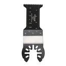 1-3 / 16 pulg. Multi-Herramienta de acero de alto carbono reducido caña Plunge Cuchilla