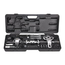 MADDOX 63729 Juego De Martillo Deslizante Y Extractor 9 vías 5 Lb