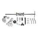 MADDOX 63729 Juego De Martillo Deslizante Y Extractor 9 vías 5 Lb