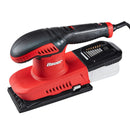 BAUER 56532 Lijadora De Acabado 1/3 hojas De 1.8 amperios