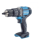 HERCULES 56533 Taladro / Atornillador De Percusión Compacto Batería de iones de litio de 20 V, 1/2 pulg. (Solo Herramienta)