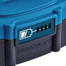 HERCULES 57373 Batería De Rendimiento Extendido Iones De Litio de 20 V y 5,0 Ah
