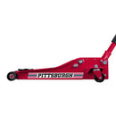 PITTSBURGH 56620 Gato De Piso Rapid Pump® De Bajo Perfil De 3 Toneladas