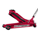 PITTSBURGH 56620 Gato De Piso Rapid Pump® De Bajo Perfil De 3 Toneladas