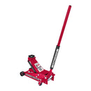 PITTSBURGH 56624 Gato De Piso Rapid Pump® De 3 Toneladas