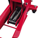 PITTSBURGH 56624 Gato De Piso Rapid Pump® De 3 Toneladas