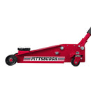 PITTSBURGH 56624 Gato De Piso Rapid Pump® De 3 Toneladas