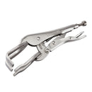 9 en. Locking soldadura Clamp