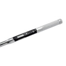 ICON 56683 Llave Dinamométrica De Ángulo Digital De Cabeza Flexible Profesional, 1/2 pulg.