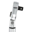 ICON 56683 Llave Dinamométrica De Ángulo Digital De Cabeza Flexible Profesional, 1/2 pulg.