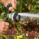 GREENWOOD 56711 Boquilla De Bombero Sin Apretar