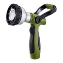 GREENWOOD 56711 Boquilla De Bombero Sin Apretar