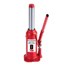 PITTSBURGH 56734 Gato Hidráulico De Botella, 8 toneladas