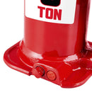 PITTSBURGH 56734 Gato Hidráulico De Botella, 8 toneladas