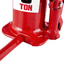 PITTSBURGH 56734 Gato Hidráulico De Botella, 8 toneladas