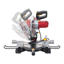 CHICAGO ELECTRIC 91995 Sierra De Inglete Compuesta De Bisel Simple 10 pulg.