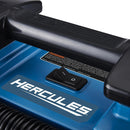 HERCULES 56789 Aspiradora Portátil Para Nojado / Seco De 2 Galones Iones De Litio De 20v / 120v (Solo Herramienta)