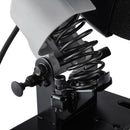 HERCULES 56790 Cortadora De Metal, 15 amperios 4,3 HP 14 pulg.