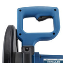 HERCULES 56790 Cortadora De Metal, 15 amperios 4,3 HP 14 pulg.