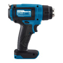 HERCULES 56815 Pistola De Calor Compacta Inalámbrica Iones De Litio De 20 V (Solo Herramienta)