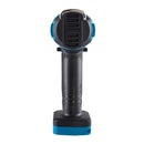 HERCULES 56815 Pistola De Calor Compacta Inalámbrica Iones De Litio De 20 V (Solo Herramienta)