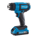 HERCULES 56815 Pistola De Calor Compacta Inalámbrica Iones De Litio De 20 V (Solo Herramienta)
