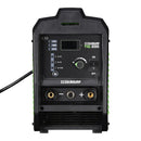 TITANIUM 56825 Soldadora De Fuente De Poder Con Inversor TIG 200 Con Entrada De 120/240 voltios