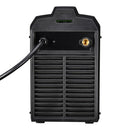 TITANIUM 56825 Soldadora De Fuente De Poder Con Inversor TIG 200 Con Entrada De 120/240 voltios