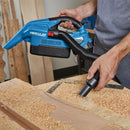 HERCULES 56828 Aspiradora Portátil En Seco Húmedo De 1/2 Galón Sin Cable De Iones De Litio De 20v (Solo Herramienta)