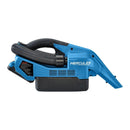 HERCULES 56828 Aspiradora Portátil En Seco Húmedo De 1/2 Galón Sin Cable De Iones De Litio De 20v (Solo Herramienta)