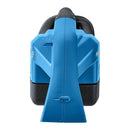 HERCULES 56828 Aspiradora Portátil En Seco Húmedo De 1/2 Galón Sin Cable De Iones De Litio De 20v (Solo Herramienta)