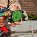 DRUMMOND 56847 Bomba De Perforación De 750 GPH