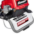 BAUER 56877 Lavadora A Presión Eléctrica De Rendimiento Máximo De 2000 PSI
