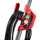 BAUER 56877 Lavadora A Presión Eléctrica De Rendimiento Máximo De 2000 PSI