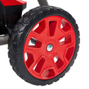 BAUER 56877 Lavadora A Presión Eléctrica De Rendimiento Máximo De 2000 PSI