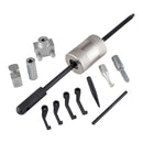 PITTSBURGH AUTOMOTIVE 63609 Juego De Martillo Deslizante Y Extractor, 14 piezas