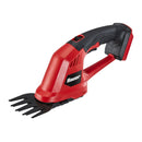 BAUER 56895 Cizalla Arbustiva Inalámbrica HYPERMAX ™ Iones De Litio De 20v (Solo Herramienta)