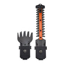 BAUER 56895 Cizalla Arbustiva Inalámbrica HYPERMAX ™ Iones De Litio De 20v (Solo Herramienta)