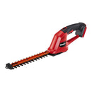 BAUER 56895 Cizalla Arbustiva Inalámbrica HYPERMAX ™ Iones De Litio De 20v (Solo Herramienta)