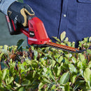 BAUER 56895 Cizalla Arbustiva Inalámbrica HYPERMAX ™ Iones De Litio De 20v (Solo Herramienta)