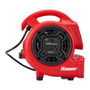 BAUER 56912 Soplador De Piso De 750 CFM 1/5 HP
